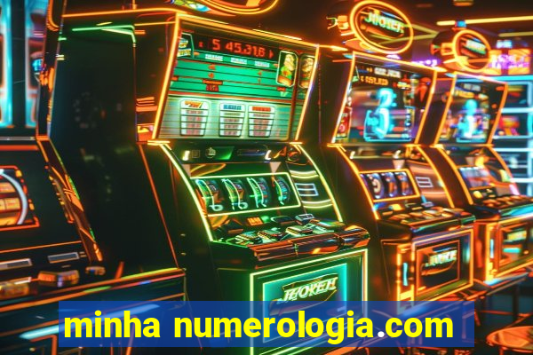 minha numerologia.com